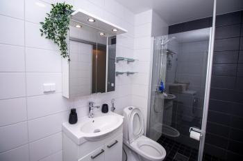 Flexi Homes Itäkeskus, Хельсинки (фото 4)