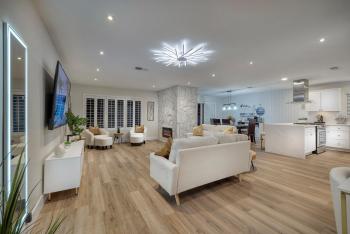 Single Story minutes from Summerlin with RV Parking & Dog Friendly, Las Vegas (photo 5)