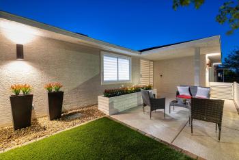 Single Story minutes from Summerlin with RV Parking & Dog Friendly, Las Vegas (Foto 5)