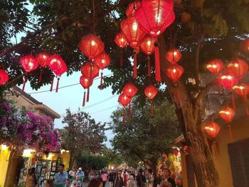HOI AN Meditation-2bed near old town, Hoi An (foto 4)