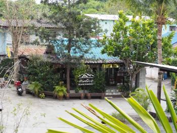 บ้านชมเขา - Baan Chom Khao, Pak Chong (foto 4)