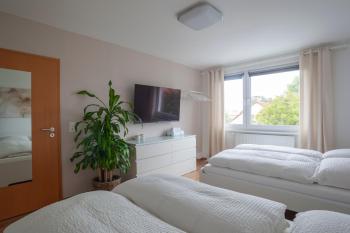 Exclusive 2-Room-City-Apartment - Contactless Check-in, Hannover (fotografie 2)
