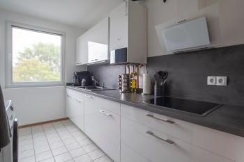 Exclusive 2-Room-City-Apartment - Contactless Check-in, Hannover (fotografie 3)