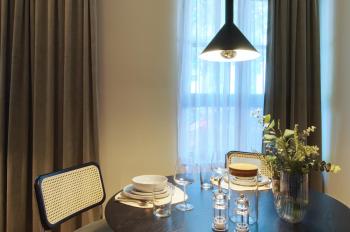 VB Boutique Apartment - Studio in belebtem Viertel nah zur Messe, Francfort-sur-le-Main (photo 4)