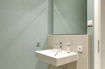VB Boutique Apartment - Studio in belebtem Viertel nah zur Messe, Francfort-sur-le-Main (photo 5)