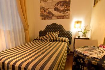 Florence Room B&B, Florencie (fotografie 5)