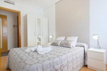 Apartamento con encanto en Córdoba, Córdoba (Foto 5)
