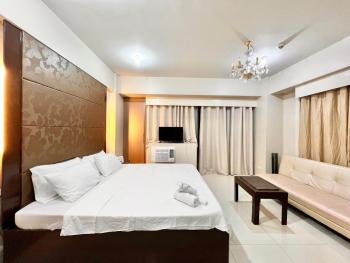 Luxury Hotel Type Condo near NAIA Manila Airport, Manila (photo 4)