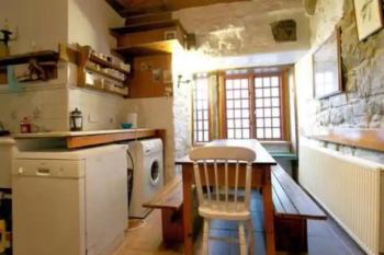 The Tower at Plane Castle - Sleeps 4 - Pets Ok, Stirling (foto 4)