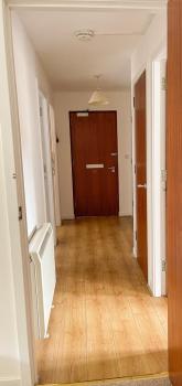 Spacious, central and newly decorated apartment, Edinburgh (photo 5)
