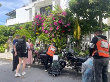 PaPa Villa Homestay, Hoi An (fotografie 5)