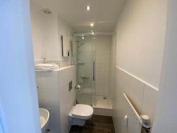 Zentral gelegene schöne Wohnung in Bremen Mitte, direkte Nähe zum Klinikum, Balkon, Bremen (photo 4)