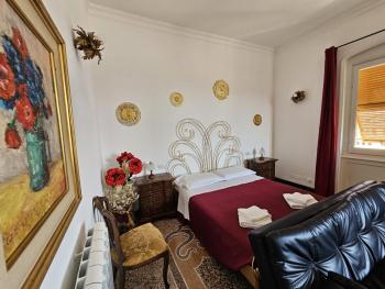 ANTICHE MEMORIE-ELEGANZA E CONFORT-Palazzo Gropallo, Genova Brignole, Janov (fotografie 2)