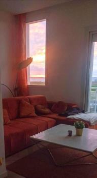 Luxury apartment with sea view, Marseille (fotografie 4)