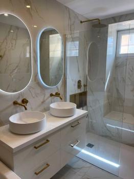 Luxury apartment with sea view, Marseille (fotografie 5)