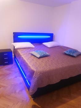 Charming flat center and near the lake, Ginebra (foto 3)