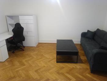 Charming flat center and near the lake, Ginebra (foto 5)