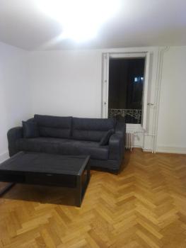 Charming flat center and near the lake, Ginebra (foto 5)