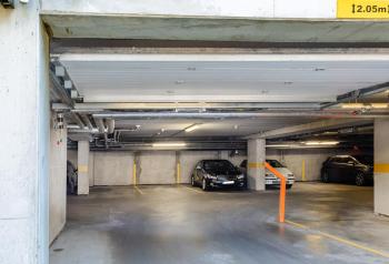 Your Dream Flat in the City Centre + Free Parking, Tallinn (photo 5)