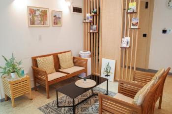 Starria Hostel foreign guest only, Seul (zdjęcie 2)