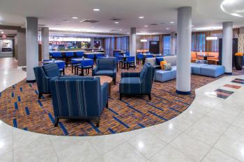 Courtyard by Marriott Montgomery Prattville, Prattville (photo 4)