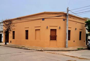 Lechuza Alvear, San Antonio de Areco (photo 3)