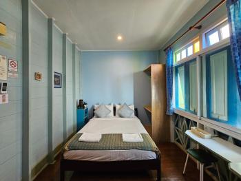 Samsen Sam Place, Bangkok (zdjęcie 2)