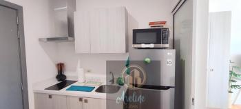 Aveline Suites Aesthetic Skydeck View ACQUA Private Residences near Rockwell Makati, Manila (photo 4)