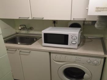Apartamento Bairro Alto, Lisabon (fotografie 5)