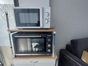 Studio à 2 pas de la plage, Marseille (Foto 4)