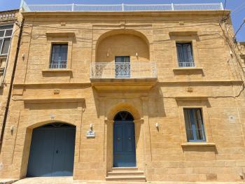 House with pool & jacuzzi for 5 persons, Nadur (zdjęcie 3)