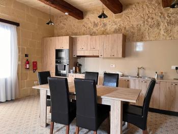 House with pool & jacuzzi for 5 persons, Nadur (zdjęcie 4)
