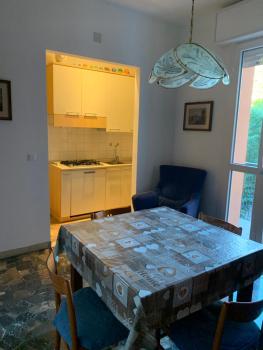 Comfortable apartament 2 bedroom suitable 2-5 pax, Boloňa (fotografie 5)