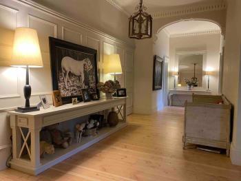 Home of Joy - 3 bedroom home with private garden, Glasgow (Foto 3)