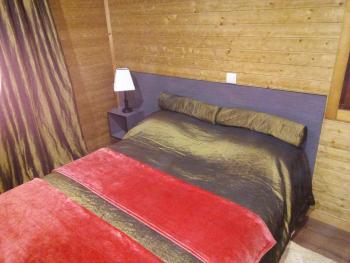 Douro Camping, Miranda do Douro (foto 2)