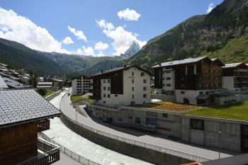 Haus Orta, Zermatt (photo 2)