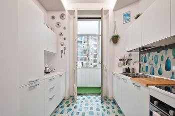 CASA AGNESE 5 min from MOLE ANTONELIANA, Turín (fotografie 5)