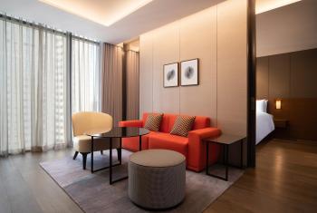 Courtyard by Marriott Suwon, Suwon (photo 4)