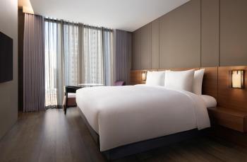 Courtyard by Marriott Suwon, Suwon (photo 5)