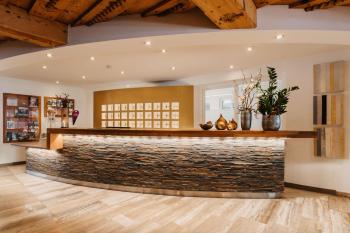 Relax- & Wanderhotel Poppengut, Hinterstoder (photo 4)