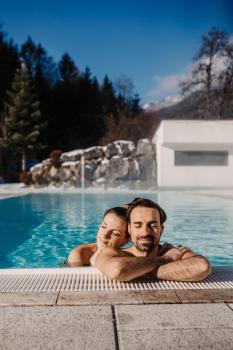 Relax- & Wanderhotel Poppengut, Hinterstoder (photo 5)
