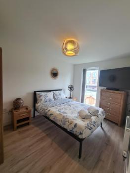 lovely new home in manchester close to MANCHESTER CITY FC, Manchester (fotografie 3)