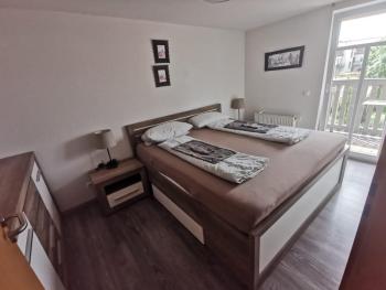 Apartment Bürgerstraße, 50 q.m., Drážďany (fotografie 3)
