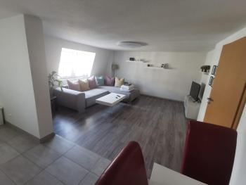 Apartment Bürgerstraße, 50 q.m., Drážďany (fotografie 5)