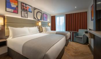 Maldron Hotel Finsbury Park, London, London (photo 3)