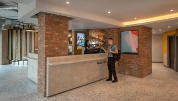 Maldron Hotel Finsbury Park, London, London (photo 2)