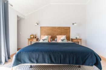 Windmill Escape - Areia Townhouse, Odeceixe (zdjęcie 2)