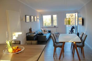 Living Concept Bogenhausen, Monaco di Baviera (foto 4)