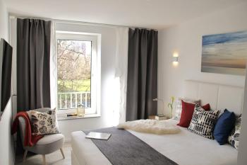 Living Concept Bogenhausen, Monaco di Baviera (foto 2)