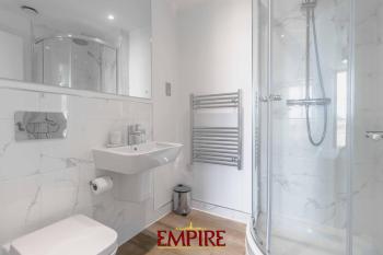 Luxury 2 Bedroom Apartment, On Broad Street!, Birmingham (photo 5)